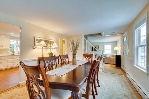 64 Grosvenor, Needham, MA 02492 photo 3
