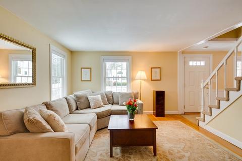 64 Grosvenor, Needham, MA 02492 photo 6