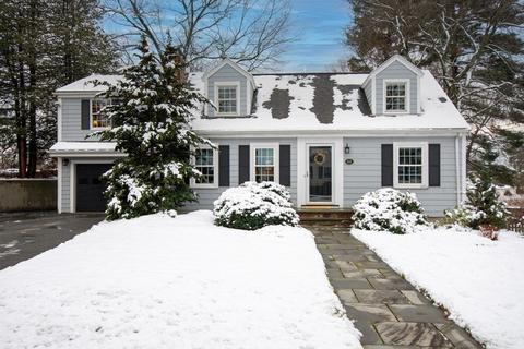 64 Grosvenor, Needham, MA 02492 photo 1