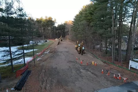 lot1 Vallis Way, Lynnfield, MA 01940