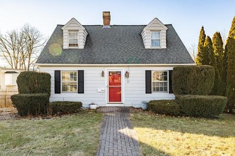 26 Button St, Worcester, MA 01606 photo 1