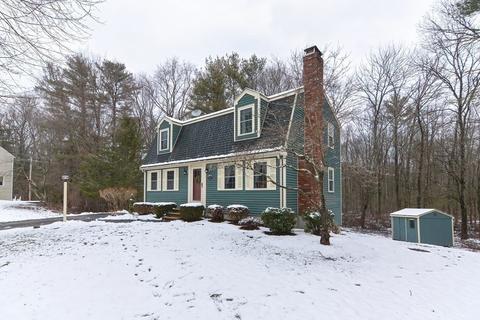 5 Maggi Ln, Norton, MA 02766 photo 4