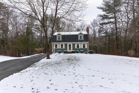5 Maggi Ln, Norton, MA 02766 photo 1