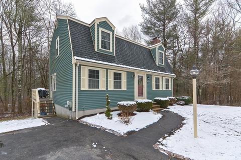 5 Maggi Ln, Norton, MA 02766 photo 5