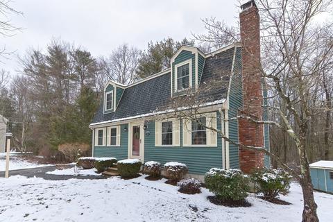 5 Maggi Ln, Norton, MA 02766 photo 3