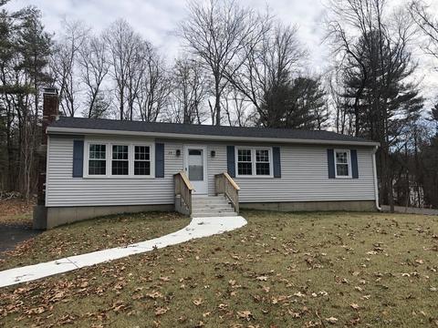 39 Stone School Rd, Sutton, MA 01590 photo 1