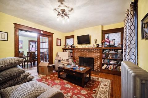 91-93 Fenwick St, Springfield, MA 01109 photo 3