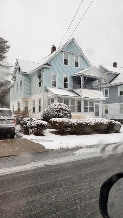 60-62 Edgemont St, Springfield, MA 01109 photo 1