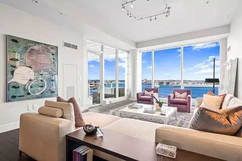 22 Liberty Dr #11E, Boston, MA 02210