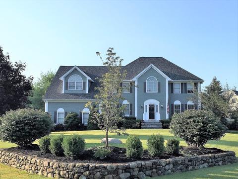5 Devonshire Pl, Andover, MA 01810 photo 1