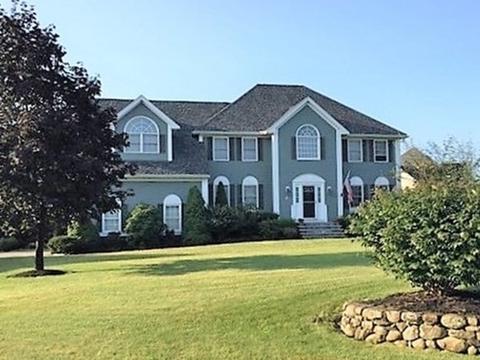 5 Devonshire Pl, Andover, MA 01810 photo 2