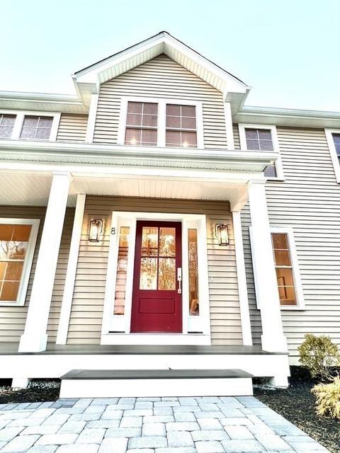 8 Shaker Pond Rd, Ayer, MA 01432 photo 2