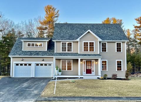 8 Shaker Pond Rd, Ayer, MA 01432 photo 1