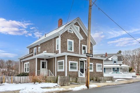 29 Greene St, Beverly, MA 01915 photo 1