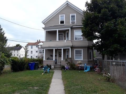227 Brightman St, Fall River, MA 02720 photo 1