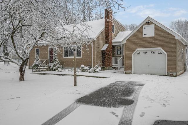 7 Juniper Brook Rd, Northborough, MA 01532