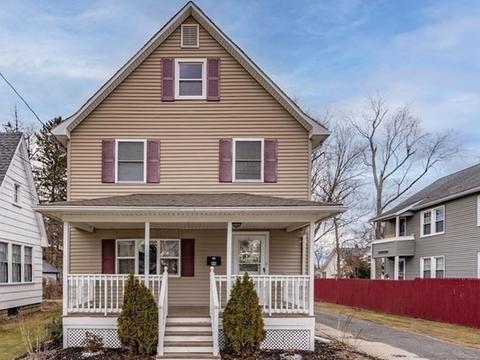 99 Edendale St, Springfield, MA 01104 photo 1