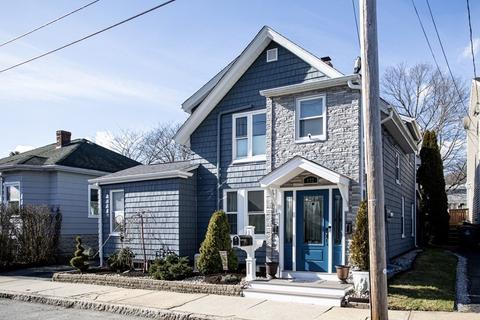 132 Ratcliffe St, Fall River, MA 02723 photo 3