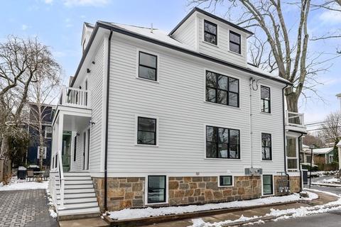 43 Ackers Ave, Brookline, MA 02446 photo 30