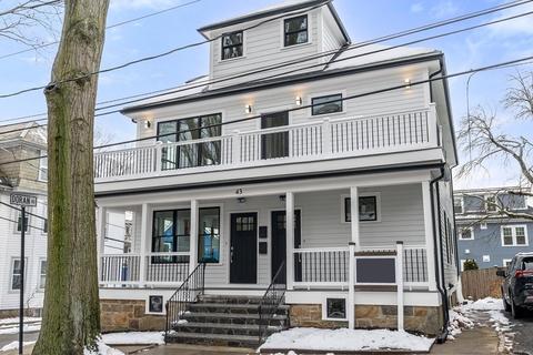 43 Ackers Ave, Brookline, MA 02446 photo 29