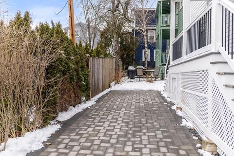 43 Ackers Ave, Brookline, MA 02446 photo 28