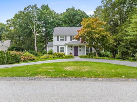 36 Summit Rd, Wellesley, MA 02482 photo 1