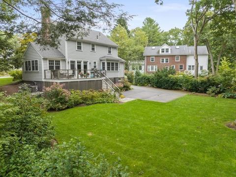 36 Summit Rd, Wellesley, MA 02482 photo 15