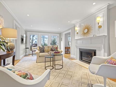 36 Summit Rd, Wellesley, MA 02482 photo 8