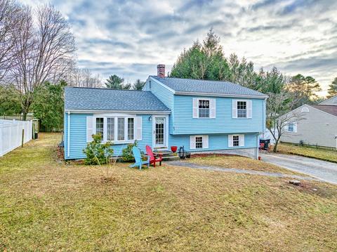 63 Entrybrook Dr, Springfield, MA 01108 photo 1