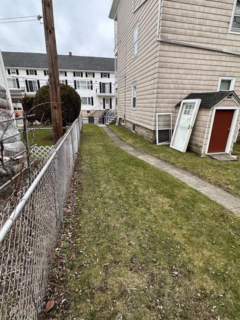 246 Davis St, Fall River, MA 02720 photo 4