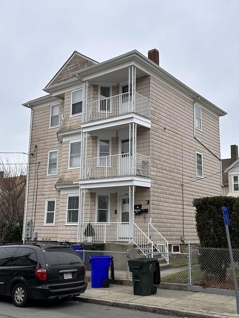 246 Davis St, Fall River, MA 02720 photo 2