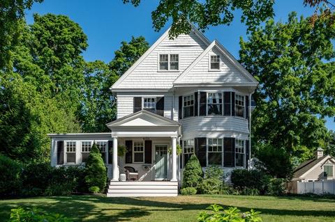 10 Elm St, Hingham, MA 02043 photo 1