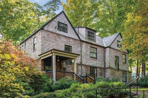 12 Fairmount St, Brookline, MA 02445 photo 3
