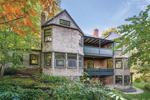 12 Fairmount St, Brookline, MA 02445 photo 29