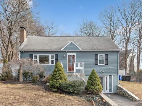 3 Hazen Ave, Danvers, MA 01923 photo 1