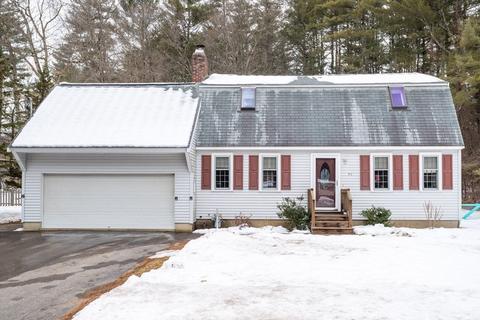 46 Spaulding St, Townsend, MA 01469 photo 3