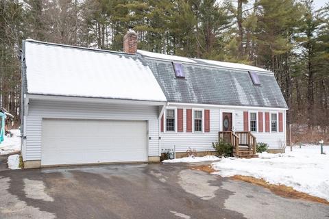 46 Spaulding St, Townsend, MA 01469 photo 1