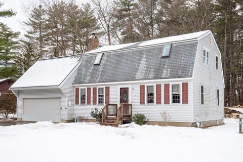 46 Spaulding St, Townsend, MA 01469 photo 4