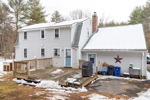46 Spaulding St, Townsend, MA 01469 photo 33