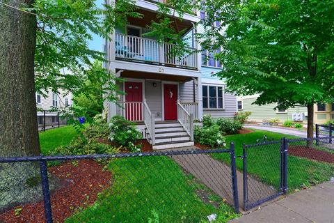 23 Elmore #2, Boston, MA 02119