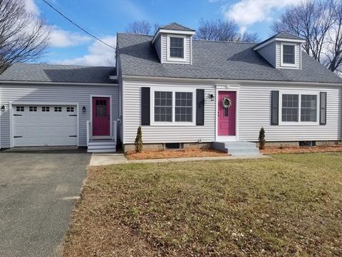 97 Maebeth St, Springfield, MA 01119 photo 3