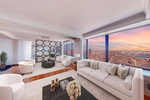 85 E India Row #PHAB, Boston, MA 02110