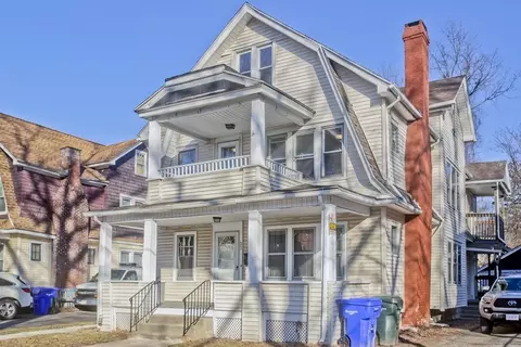 33-35 Rittenhouse Ter, Springfield, MA 01108 photo 1