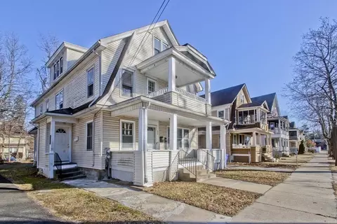 33-35 Rittenhouse Ter, Springfield, MA 01108 photo 3