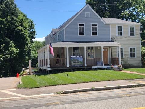 5 Pleasant St #1, Hingham, MA 02043 photo 1
