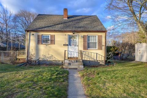 50 Coral St, Brockton, MA 02302