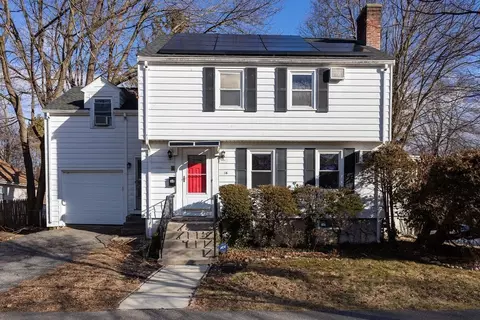 36 Intervale Rd, Worcester, MA 01602 photo 1