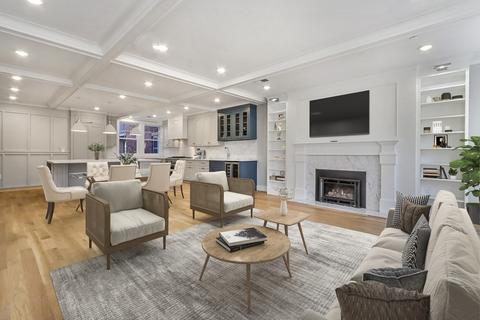 189 Babcock St #2, Brookline, MA 02446