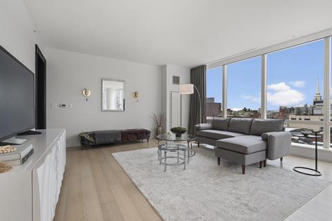 1 Franklin St #1404, Boston, MA 02110