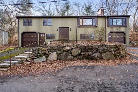 18 Saint Cloud Ave, Needham, MA 02492 photo 1